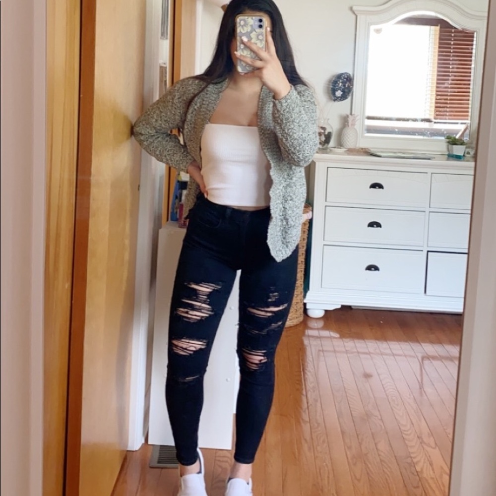 Handmade Cardigan